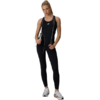 Legginsy damskie 4F FNK F487 głęboka czerń 4FWAW26TFTIF487 20S