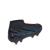 Buty piłkarskie adidas F50 Hyperfast League Mid SG HQ2376