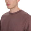 Bluza męska 4F M1981 brązowa 4FWAW25TSWSM1981 81S