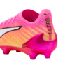 Buty piłkarskie Puma Ultra 6 Ultimate FG 108699 05
