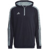 Bluza męska adidas Tiro Hoodie granatowa HC1302