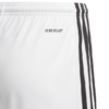 Spodenki dla dzieci adidas Squadra 21 Short Youth białe GN5766