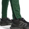Spodnie męskie adidas Tiro Wordmark zielone IM2935