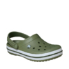 Chodaki Crocs Crocband Clog zielone 11016 3XB