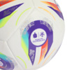 Piłka nożna adidas Ekstraklasa Training kolorowa JY1298  