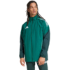 Kurtka męska adidas Tiro 25 Competition All-Weather zielona JI8936