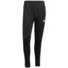 Spodnie męskie adidas Tiro 25 Essentials Winterized czarne JN9470