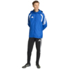Kurtka męska adidas Tiro 26 League Windbreaker niebieska JY9730