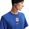 Koszulka męska Nike Chelsea F.C. Primary niebieska IQ7105 495