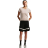 Koszulka damska Nike Sportswear Chill Knit kremowa FV5508 236