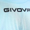 Koszulka Givova One błękitna MAC01 0005