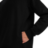 Bluza męska 4F M1946 głęboka czerń 4FWAW25TSWSM1946 20S