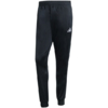 Dres męski adidas Tracksuit czarny KB5269