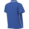Koszulka damska Nike Dri-Fit Park 26 Polo niebieska HM7150 463