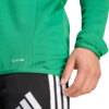 Bluza męska adidas Tiro 26 League Training Top zielona JY9691