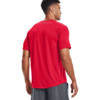 Koszulka męska Under Armour Tech 2.0 Ss Tee k/r czerwona 1326413 600