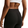 Legginsy damskie Nike Sportswear Classic czarne DV7789 011