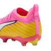 Buty piłkarskie dla dzieci Puma Ultra 6 Pro FG/AG 108698 05