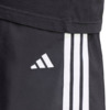 Spodenki męskie adidas Essentials 3-Stripes Chelsea Lite Woven czarne KY6510