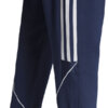 Spodnie męskie adidas Tiro 23 League Sweat Tracksuit granatowe HS3612