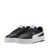 Buty damskie Puma Carina Mia czarne 402637 01