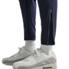 Spodnie męskie Nike FC Barcelona City Side granatowe IO3431 498