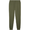 Spodnie męskie Puma ESS no.1 Logo Sweatpants FL khaki 682607 86