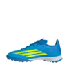 Buty piłkarskie dla dzieci adidas F50 League TF JR9017