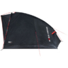 Namiot High Peak Minitramp 2 czarny 10151