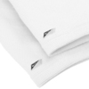 Nakolanniki siatkarskie Nike Streak Knee Pads białe NVP05100