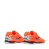 Buty piłkarskie Joma Maxima Indoor 2608 pomarańczowe MAXW2608IN