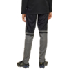 Spodnie dla dzieci adidas Squadra 25 Training czarno-szare JD1628