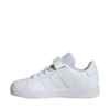 Buty dla dzieci adidas Grand Court 2.0 białe IH5531
