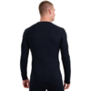 Koszulka termoaktywna męska M233 głęboka czerń 4FWAW25USEAM233 20S