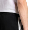 Spodenki męskie adidas Tiro 26 League Sweat czarne JY9671