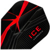 Lotka Harrows Ice Recut Aqua Standard Dart Flights 
