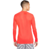 Koszulka męska Nike Dry Park First Layer JSY LS czerwona AV2609 635