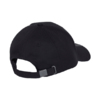 Czapka z daszkiem adidas Liverpool FC czarna KQ5137