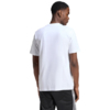 Koszulka męska adidas Color Icon Graphic biała JZ5007