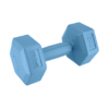 Hantle Spokey Monster 2x2 kg niebieskie 944047