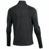 Bluza męska Nike Dri-FIT Strike longsleeve czarna HV8373 010