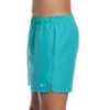 Spodenki kąpielowe męskie Nike Volley Short niebieskie NESSA560 339