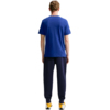 Koszulka męska Nike FC Barcelona Swoosh niebieska IQ5042 455