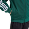 Bluza dla dzieci adidas Essentials Climacool zielona KR2147