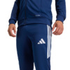 Spodnie męskie adidas Tiro 26 League Training 3/4 granatowe KA6341