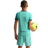 Koszulka dla dzieci Nike FC Barcelona Match 2026/27 zielona II6648 301