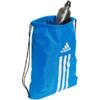 Worek na buty adidas Power Gym Sack niebieski IK5720