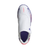 Buty piłkarskie dla dzieci adidas F50 Hyperfast Club Velcro TF KK1335