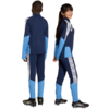 Spodnie dla dzieci adidas Tiro 26 Competition Training granatowo-błękitne JN2260