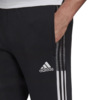 Spodnie męskie adidas Tiro 21 Sweat Pant czarne GM7336